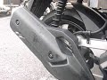 ホンダ PCX125 PCX125/ABS/純正オプショングリップヒーター/ロングスリーン/USB電源装備!!