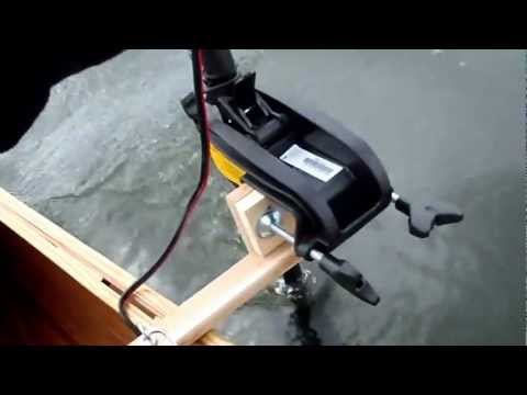 how to troubleshoot minn kota trolling motor