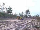 Dakar2007 L.Carapeta e N.Inoc�ncio
