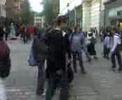 Cassage a langlaise