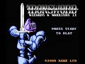 ironsword - wizards & warriors ii (nes) music - title theme download all my nes soundtracks as mp3 here www.nes-snes-sprites.com