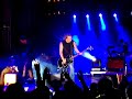 New Order: Perfect Kiss / Blue Monday live