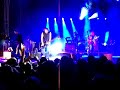 New Order: Perfect Kiss / Blue Monday live