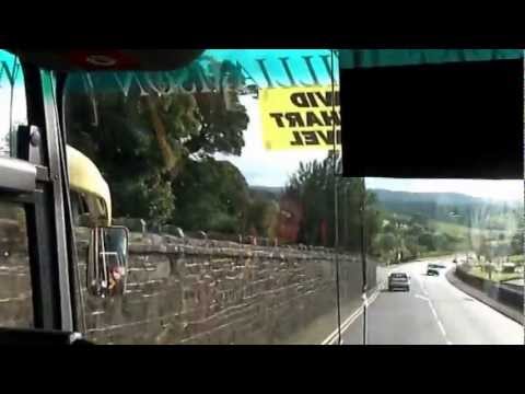 how to apply for coach trip 2012