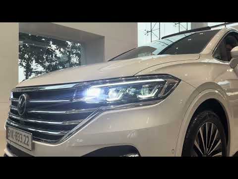 Các tính năng thông minh cần biết trên mẫu xe Viloran | VW Phú Mỹ 4S | 0904 799 199 | Tips