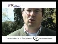 Incubatore d'Impresa - Alitec