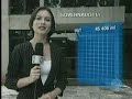 MS Record 2ª Edição  Governo não descarta utilizar economia para compensa queda de arrecadação