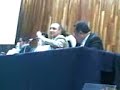 Miguel Carbonell en CUCSH parte 1
