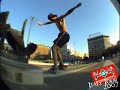Skate - Czech trip to Italy