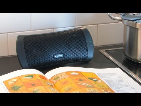 Funk-Lautsprecher mit Akku im Test