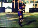 Fifa08 skills