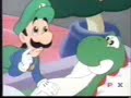 You tube poop-Mama Luigi