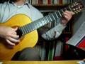 Flamenco (Lec.5), (Adornos de MI7 y Rem) toca M. A. Guti&eacute;rrez