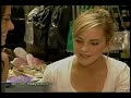 Maria Menounos and Emma Watson shopping