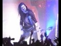 Arch Enemy Enemy within live