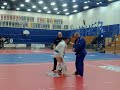 Ontario Championships-Dainis's Gold Medal Absolute Match