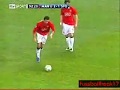 Meilleur coup franc de Cristiano Ronaldo