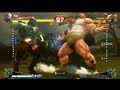 Infiltration [Hakan] vs ATNBRK [Juri] // - 6 [Akuma] vs qq575757 [Ryu] SSF4 AE 2012