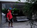 Diabolo freestyle 1