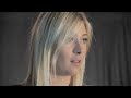 maria sharapova's australian open dress, its design and maria's collaboration on it with nike. learn more about this dress, including price, at www.tennisidentity.com video courtesy of nike.