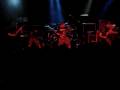 decrepit birth
