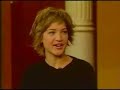 Colleen Haskell on Live with Regis and Kelly Colleen Haskell on Live with Regis and Kelly