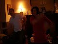 Just Dance Wil!l New Years Eve shananigans :-D