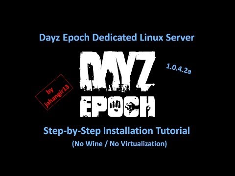 how to patch linux server