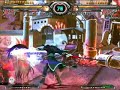 GGXX-AC: Roz (KY) vs. eki-chan (ZA) GGXX-AC: Roz (KY) vs. eki-chan (ZA)