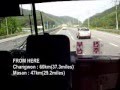 Jinju to Busan: On the 2nd national road #2