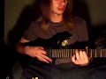 Re: WORLD RECORD GUITAR SPEED 2007 Re: WORLD RECORD GUITAR SPEED 2007