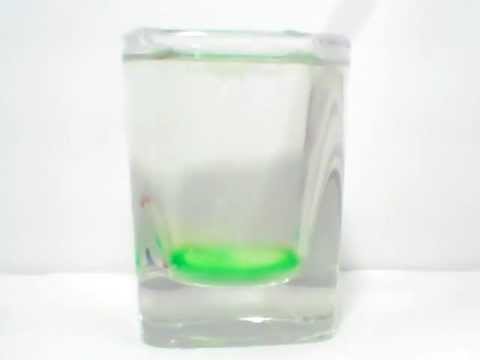 how to dissolve skittles