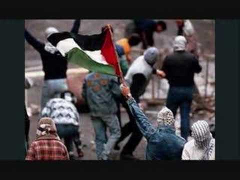 PLO - Palestine Arabiia Debka sung by Fahim Denden that has Pictures to go along with the song. PLO all day every Dayy.