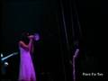 Baron Bane - Poem for Two (live at Gävle Teater 23.3.2007)