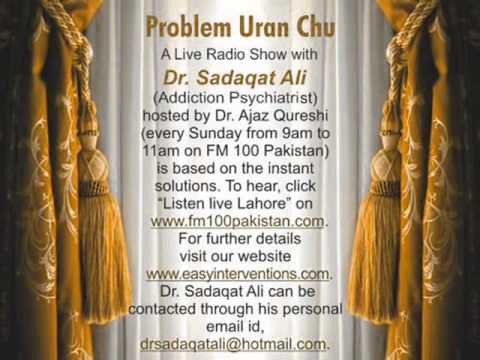 Dr Sadaqat Ali Talks about Power to Change Part 1