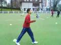 entrainemen fc gobelins