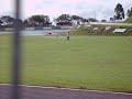 Chevette drift VS Drivette 02