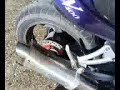 My Suzuki Bandit