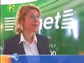 2008, Mart 10, TV Kosava,Telemaster -vest,Novi eunet.rs sajt