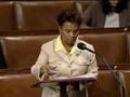 Speech in support of H. Res 100