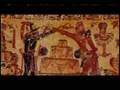 Compare Mayan and Egyptian Mythology