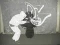 DG WEED AFRO NINJA minimix