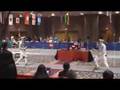 Montano ITA - Dumitrescu ROM (2 of 2) Las Vegas 2008