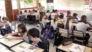 VÍDEO: Minas é o estado com o maior número de escolas inscritas no Prêmio Gestão Escolar