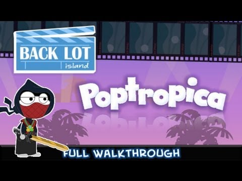 poptropica poptropica