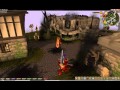What happened to Edgeville?