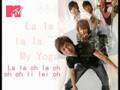 迷幻小王子 MV 林宥嘉