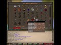 My Runescape Bank (50m+) and (live commentary) My Runescape Bank (50m+) and (live commentary)