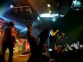 ( Up all night ) Hinder at Austin's Fuel Room