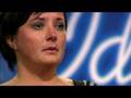 Dutch Idols 4 Eindhoven audities : Babs